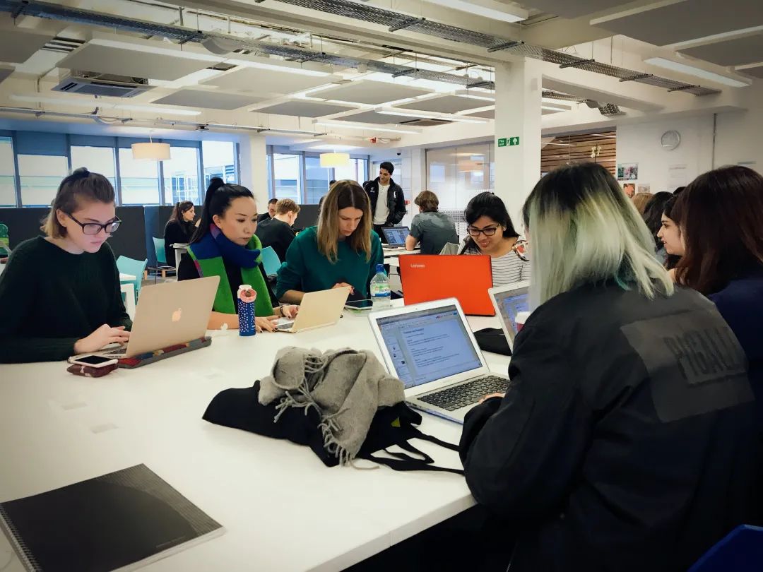 韩剧女一号剧本：35岁伦敦读研，38岁创业，差点毁容，终成最佳BOSS