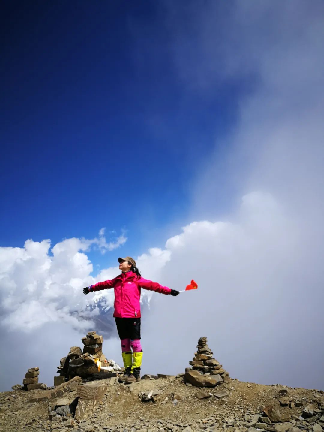 房地产副总的plan B，女强人的卖货杀手锏