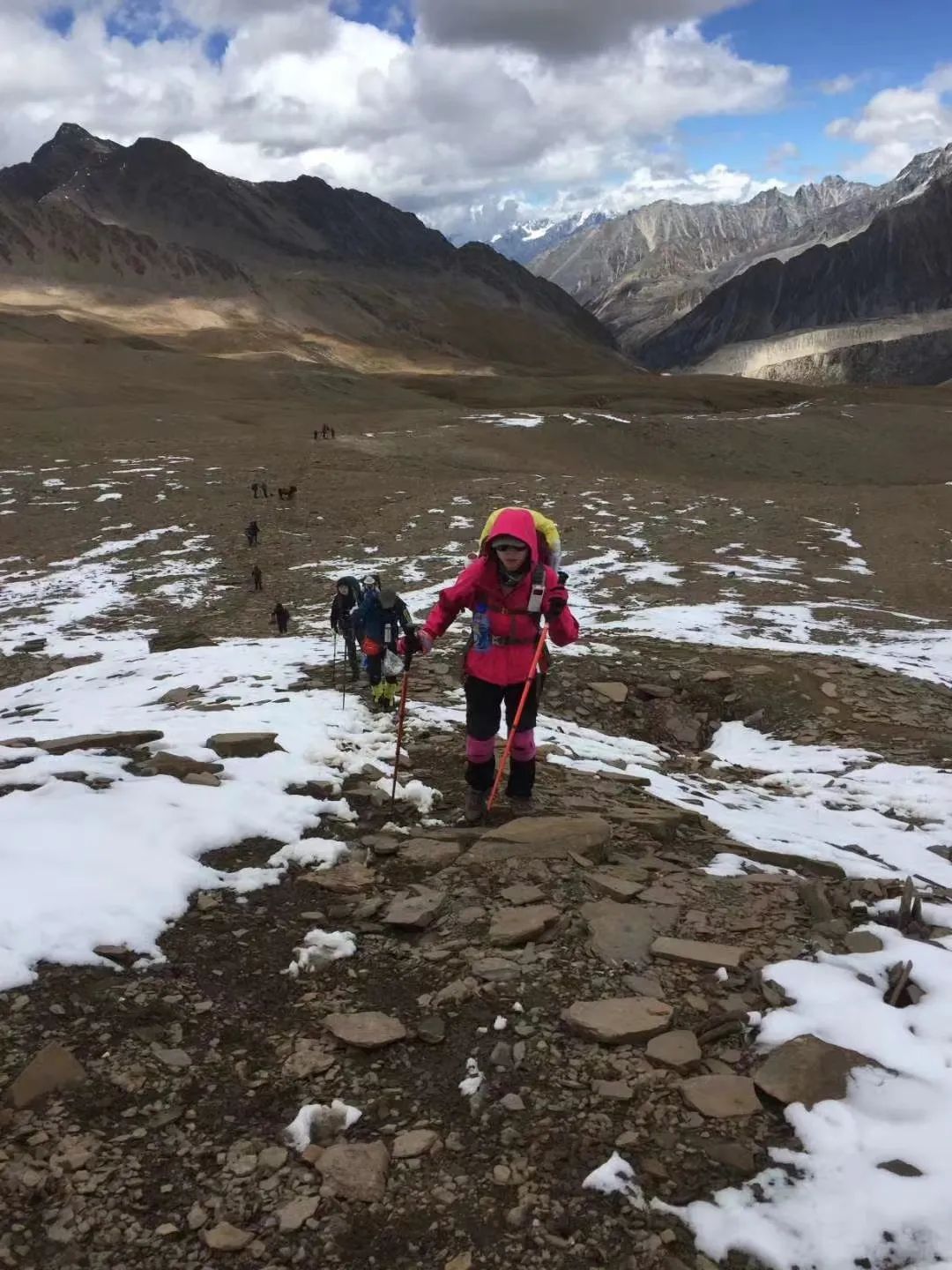 房地产副总的plan B，女强人的卖货杀手锏