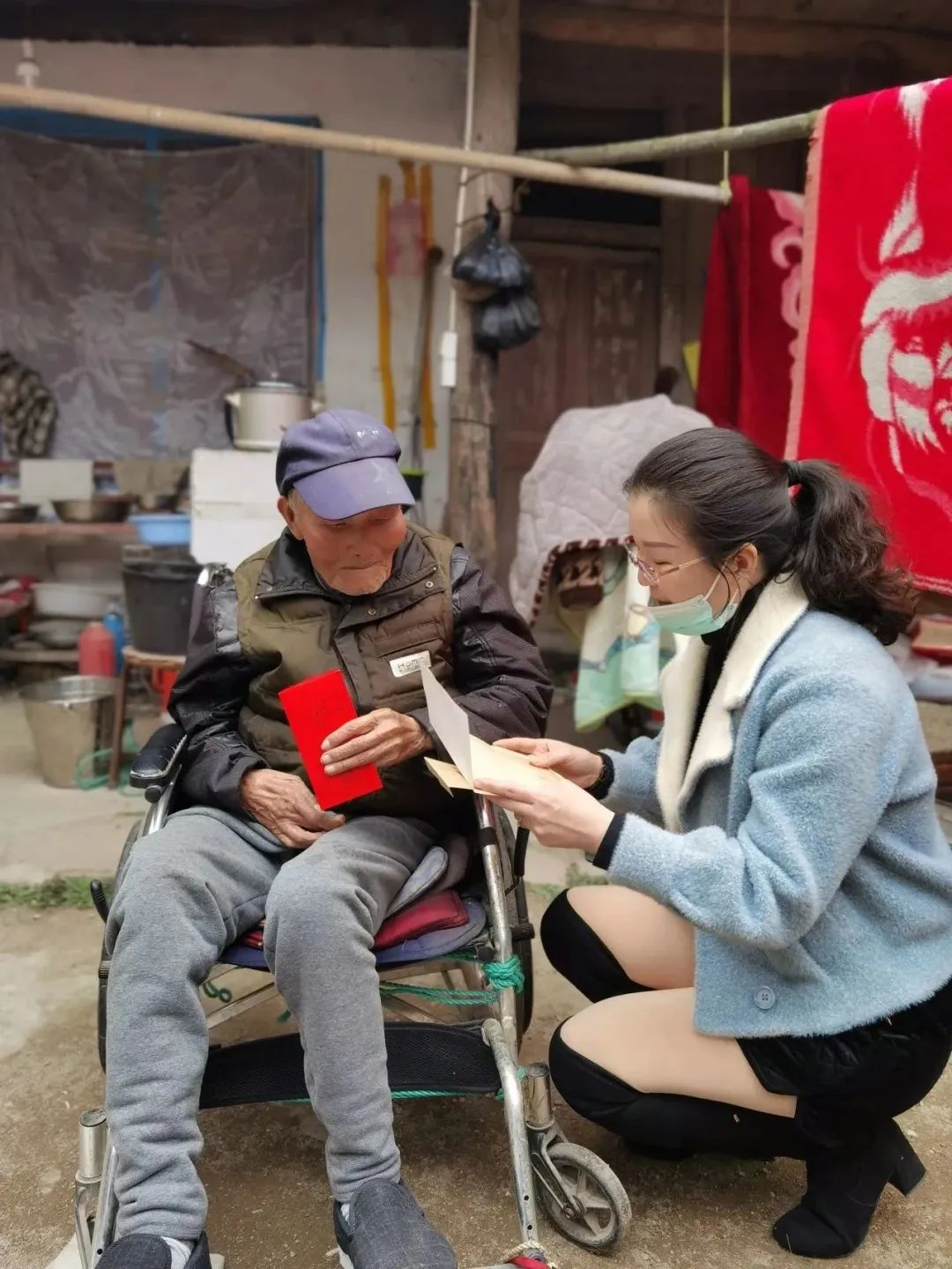 身家超千万的实体企业家，也在微信群做副业！