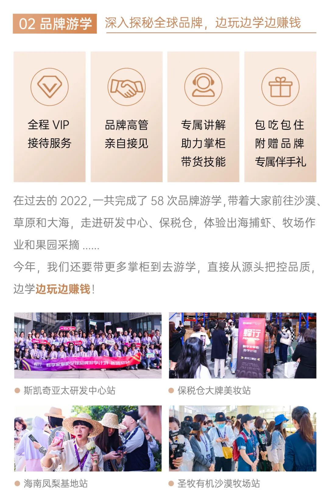 3分钟了解「蜂享家」2023版