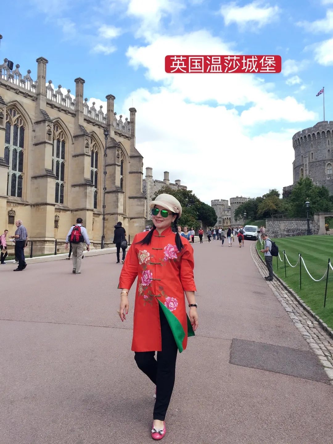 Linda:不会环游世界的歌唱演员,不是一个好掌柜!