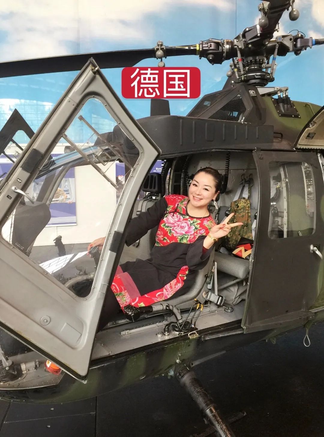 Linda:不会环游世界的歌唱演员,不是一个好掌柜!