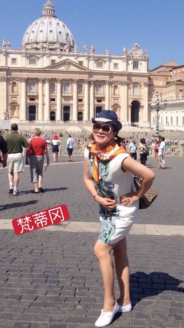 Linda:不会环游世界的歌唱演员,不是一个好掌柜!