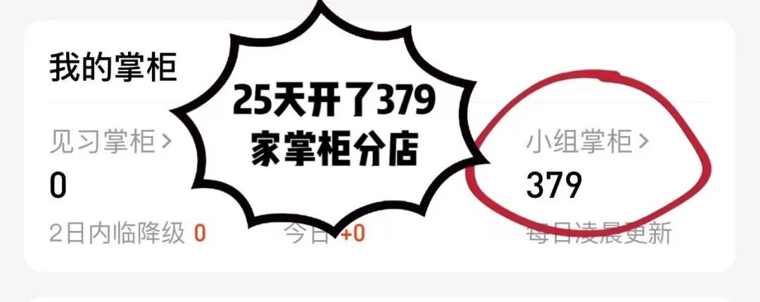 Linda:不会环游世界的歌唱演员,不是一个好掌柜!