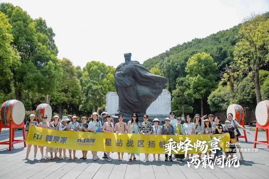 业绩完成率TOP1,目标达成翻倍,纵队冠军“微钻战队”经验分享!