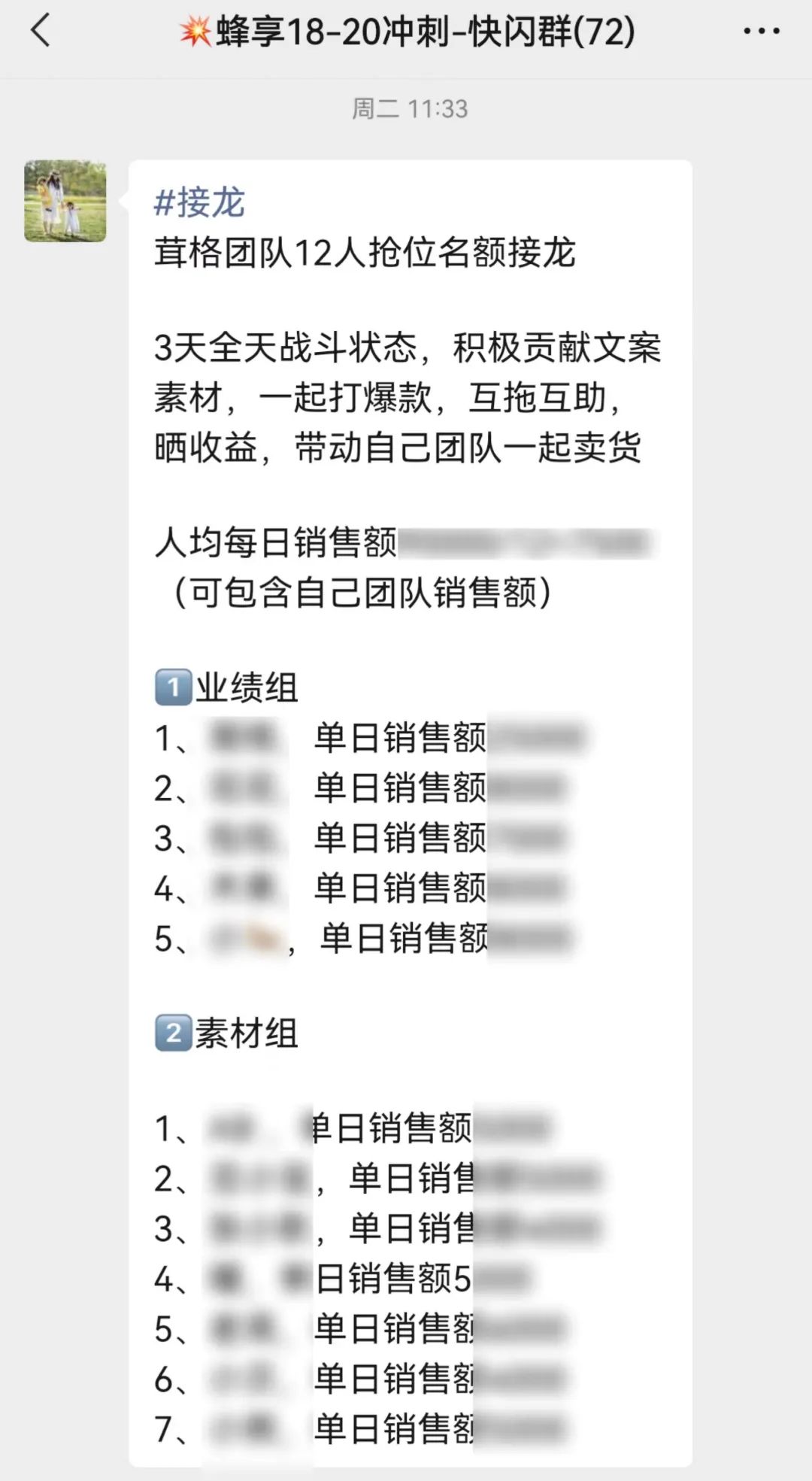 业绩完成率TOP1,目标达成翻倍,纵队冠军“微钻战队”经验分享!