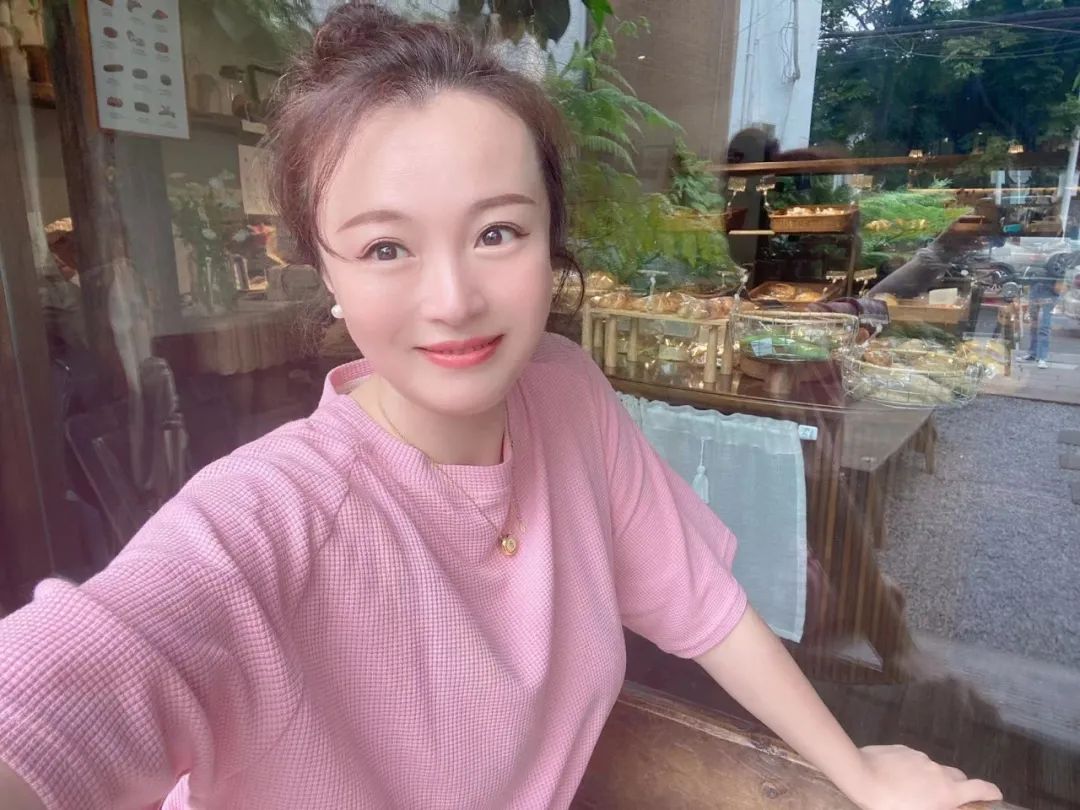 琦琦：岁月静好，有钱有闲，源于数字化灵活就业带来的幸福感和成就感