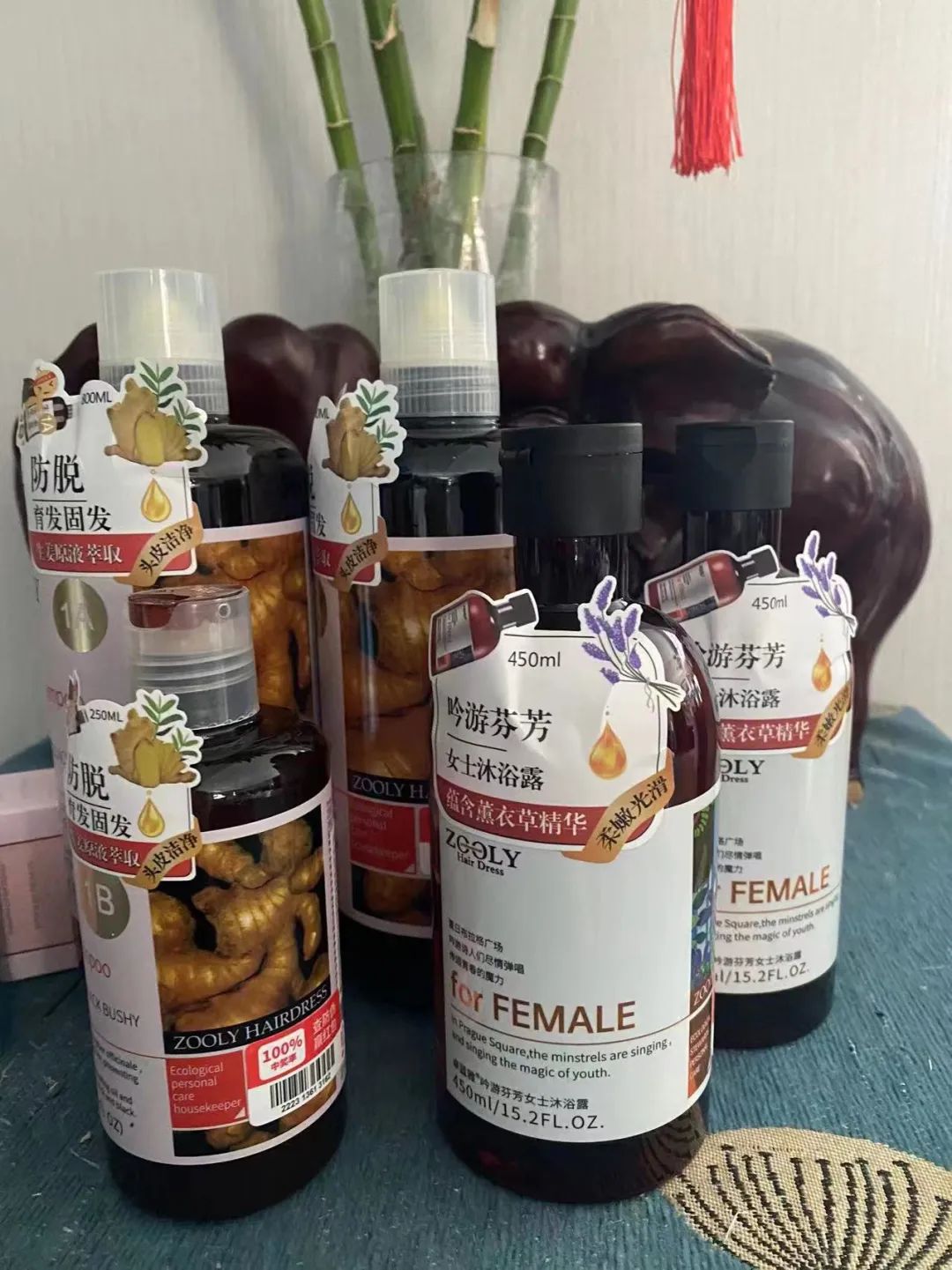琦琦:岁月静好,有钱有闲,源于数字化灵活就业带来的幸福感和成就感
