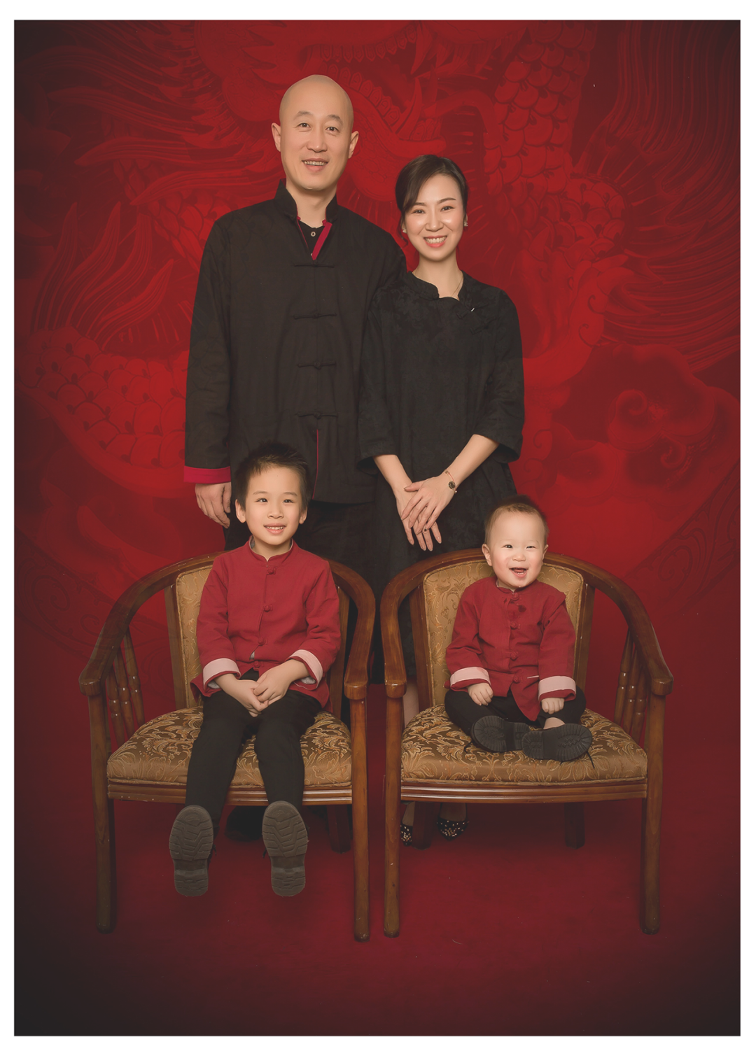 肖爷:第一趟青春,是上帝安排的;第二趟青春,是我用热爱和奋斗创造的