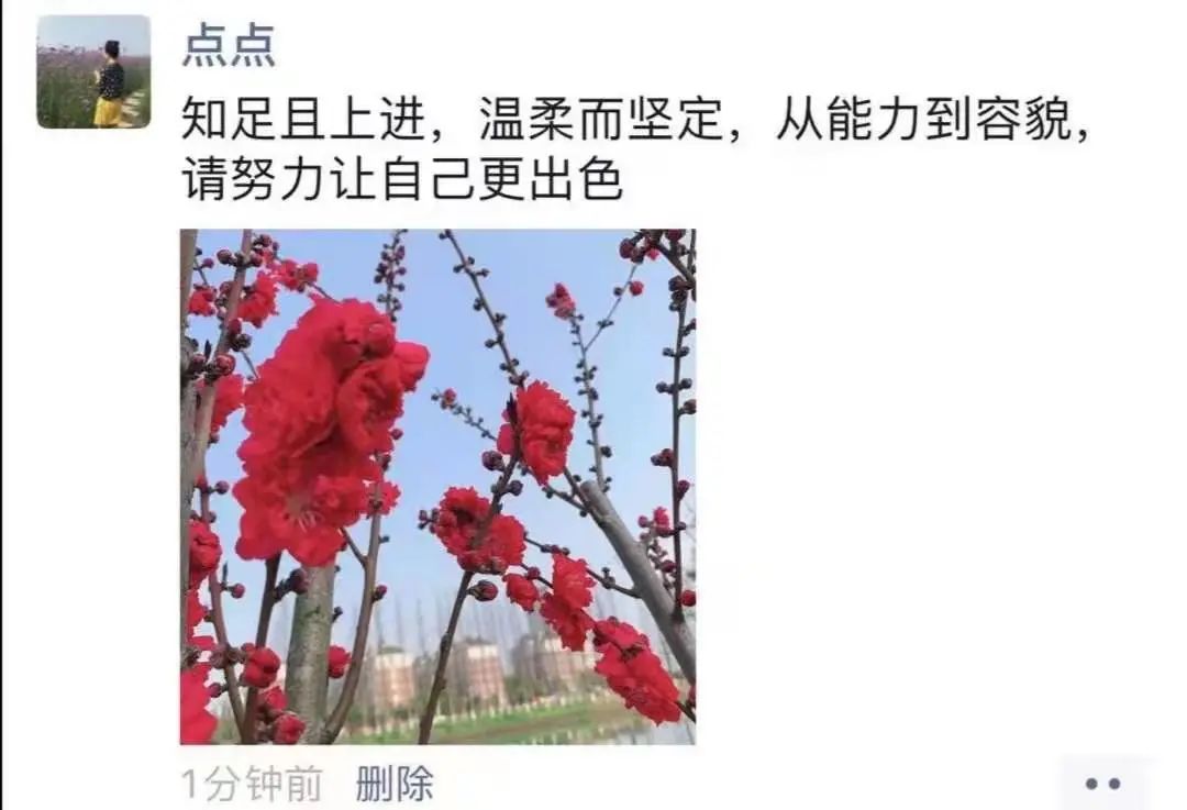 点点:作为蜂享家掌柜,严格要求自己,才会有收获